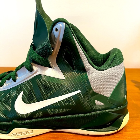 Nike Zoom Hyperchaos Women’s Size 8.5 - Picture 4 of 7